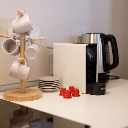 コルフ島The Consulateアパートメント 部屋 写真