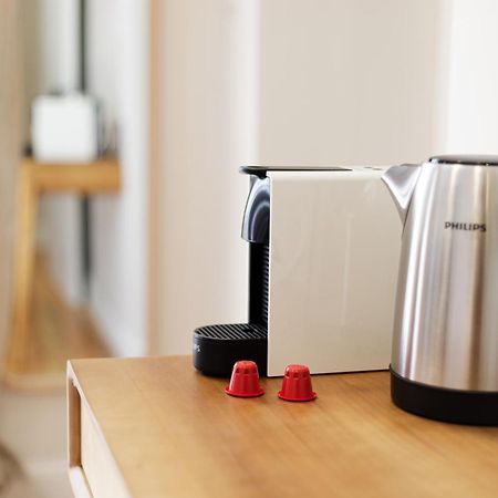 コルフ島The Consulateアパートメント 部屋 写真